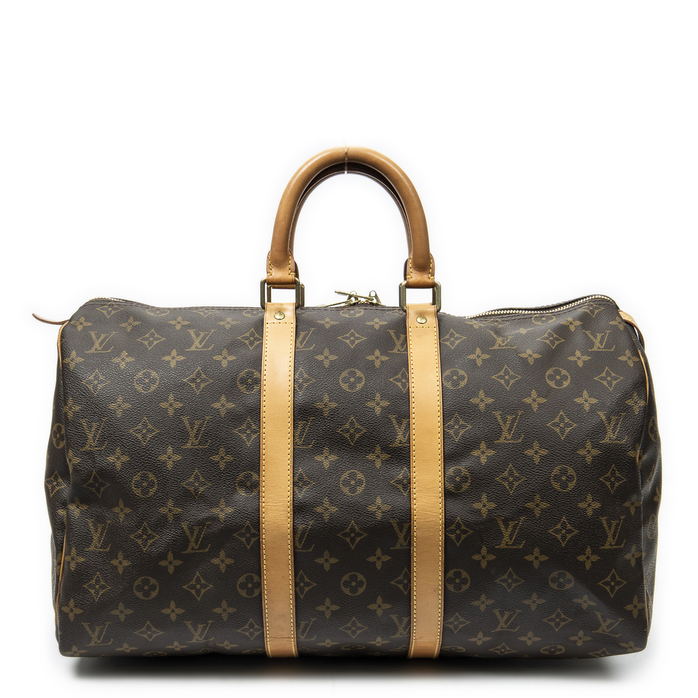 Louis Vuitton Keepall 45